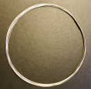 Edelstahl-Band 10 reihig 42cm